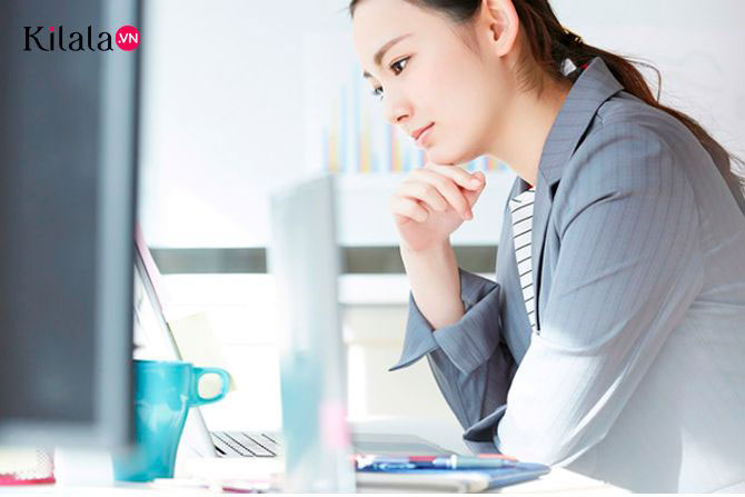 phụ nữ vì sự nghiệp